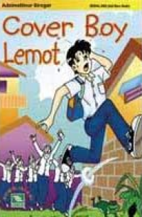 Cover Boy Lemot