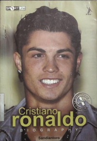 Cristiano Ronaldo Biography