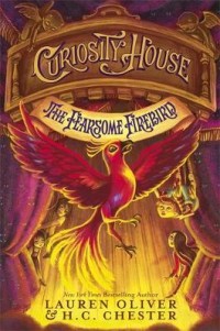 Curiosity House The Fearsome Firebird