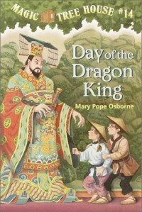 Day of the Dragon King #14