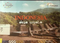 Desa Wisata