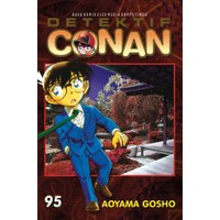 Detektif Conan #95