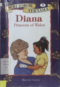 Diana : Princess of Wales