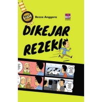 Dikejar Rezeki