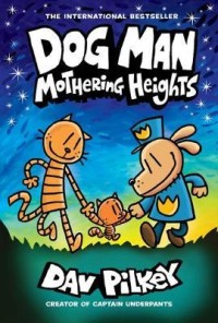 Dog man mothering heights #10