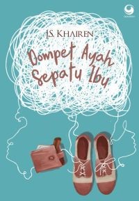 Dompet ayah, sepatu ibu