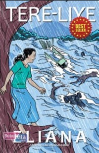 Eliana Serial Anak-anak Mamak