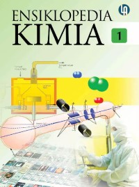 Image of Ensiklopedia KIMIA 1