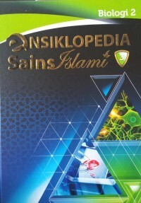 Image of Ensiklopedia Sains Islam 3: Biologi 2