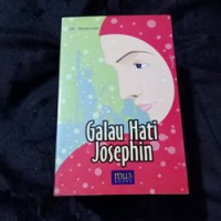 Galau Hati Josephin