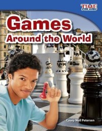 Games Around The World