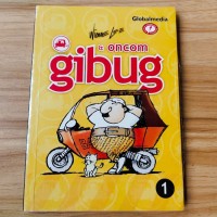 Gibug & Oncom 1