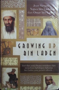 Growing Up Bin Laden