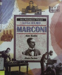 Guglielmo Marconi dan Radio