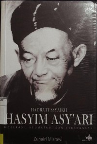 Hadratussyaikh Hasyim Asy'ari