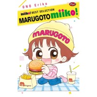 Hai, Miiko! Best Selection Marugoto Miiko!