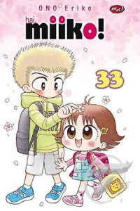 Hai, miiko! #33