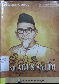 Haji Agus Salim