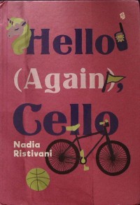 Hello (again), Cello