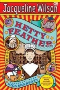 Hetty Feather