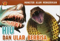Image of Hiu dan Ular Berbisa