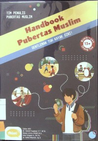 Handbook pubertas muslim: gentleman tuh kayak gini!