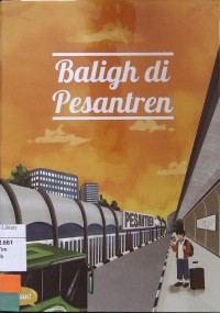 Baligh di pesantren