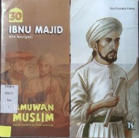 Ibnu Majid : Ahli Navigasi