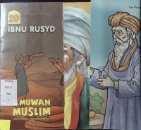 Ibnu Rusyd