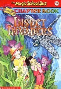 Insect Invaders