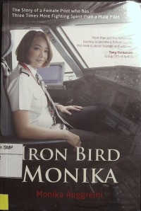 Iron Bird Monika