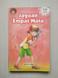 Jagoan empat Mata