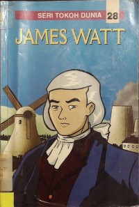 James Watt