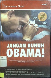 Jangan Bunuh Obama