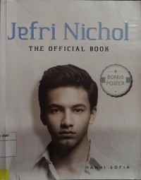 Jefri Nichol