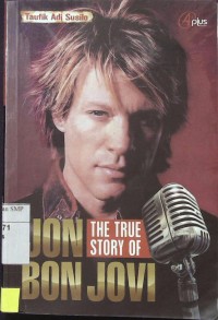 Jon Bon Jovi