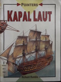 Kapal Laut