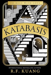 Image of Katabasis