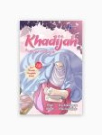 Image of Khadijah : pemuka para wanita dunia