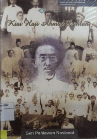 Kiai Haji Ahmad Dahlan