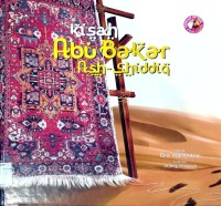 Image of Kisah Abu Bakar Ash-Shiddiq
