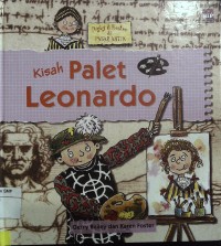 Kisah Palet Leonardo