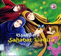 Image of Kisah Para Sahabat Wanita