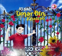 Image of Kisah Umar bin Khattab
