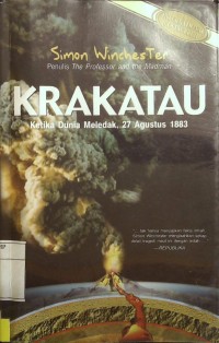 Krakatau: Ketika Dunia Meledak, 27 Agustus 1883