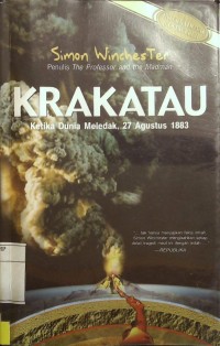 Krakatau: Ketika Dunia Meledak, 27 Agustus 1883