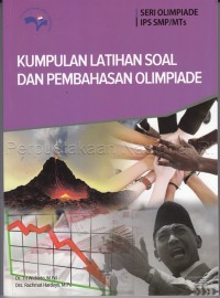 Kumpulan Latihan Soal dan Pembahasan Olimpiade