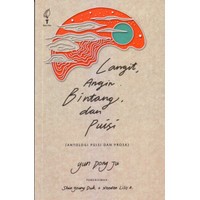 Langit, Angin, Bintang dan Puisi