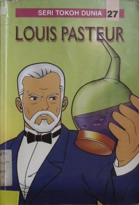 Louis Pasteur