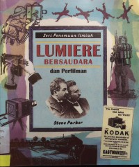 Lumiere Bersaudara dan Perfilman